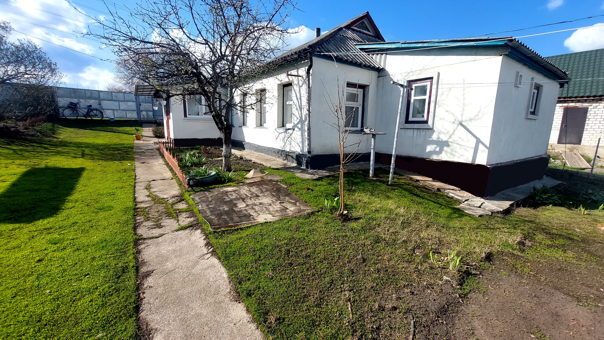 Продажа дома 70 м²