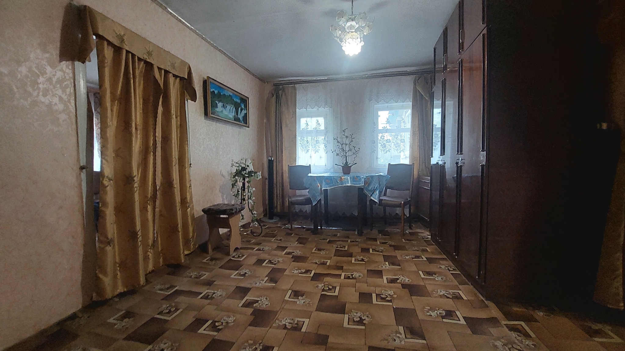 Продажа дома 70 м²
