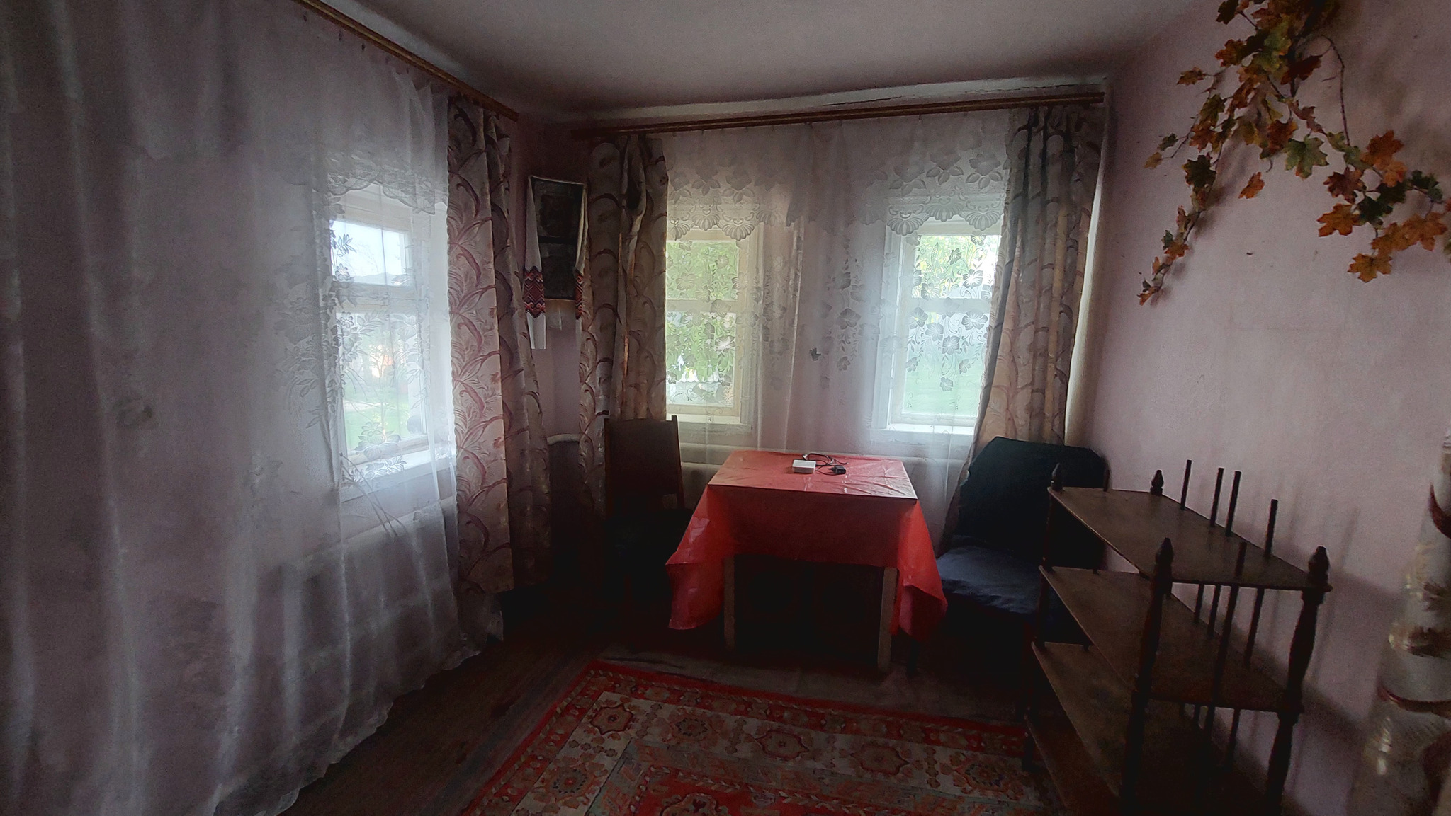 Продажа дома 70 м²