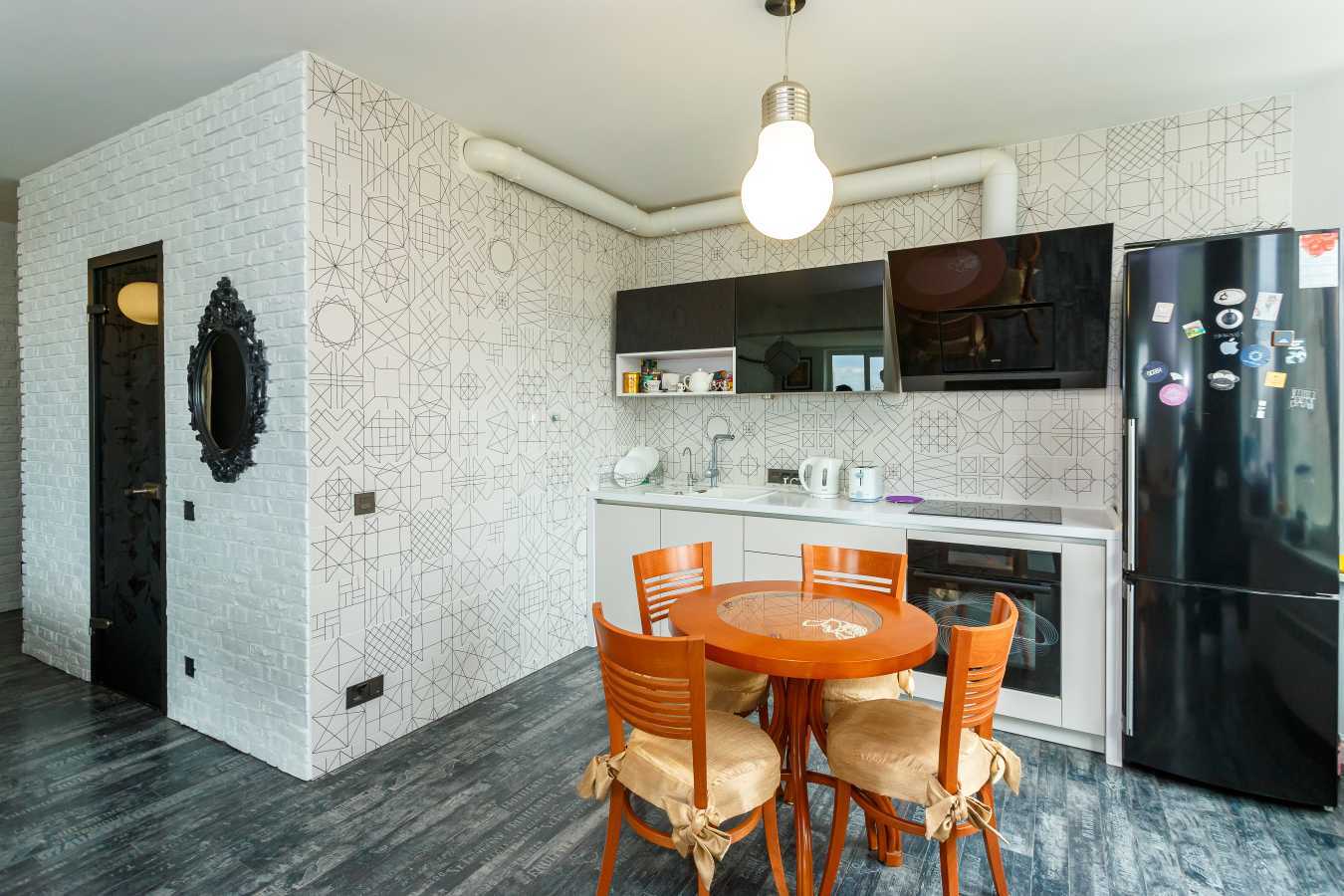 Продаж 1-кімнатної квартири 53 м², Анни Ахматової вул., 32/18