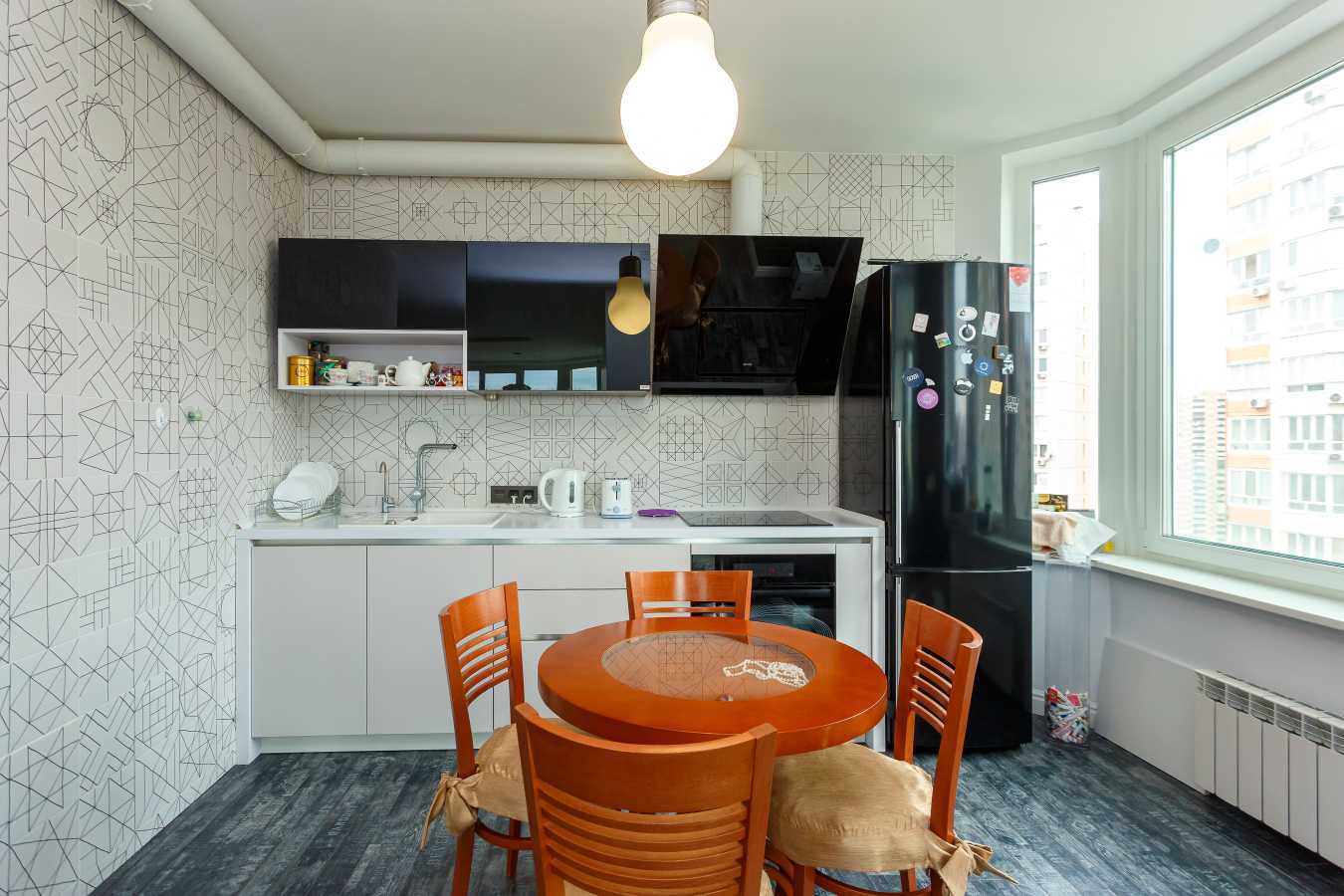 Продаж 1-кімнатної квартири 53 м², Анни Ахматової вул., 32/18
