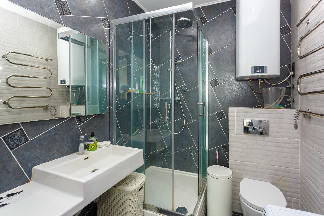 Продаж 1-кімнатної квартири 53 м², Анни Ахматової вул., 32/18