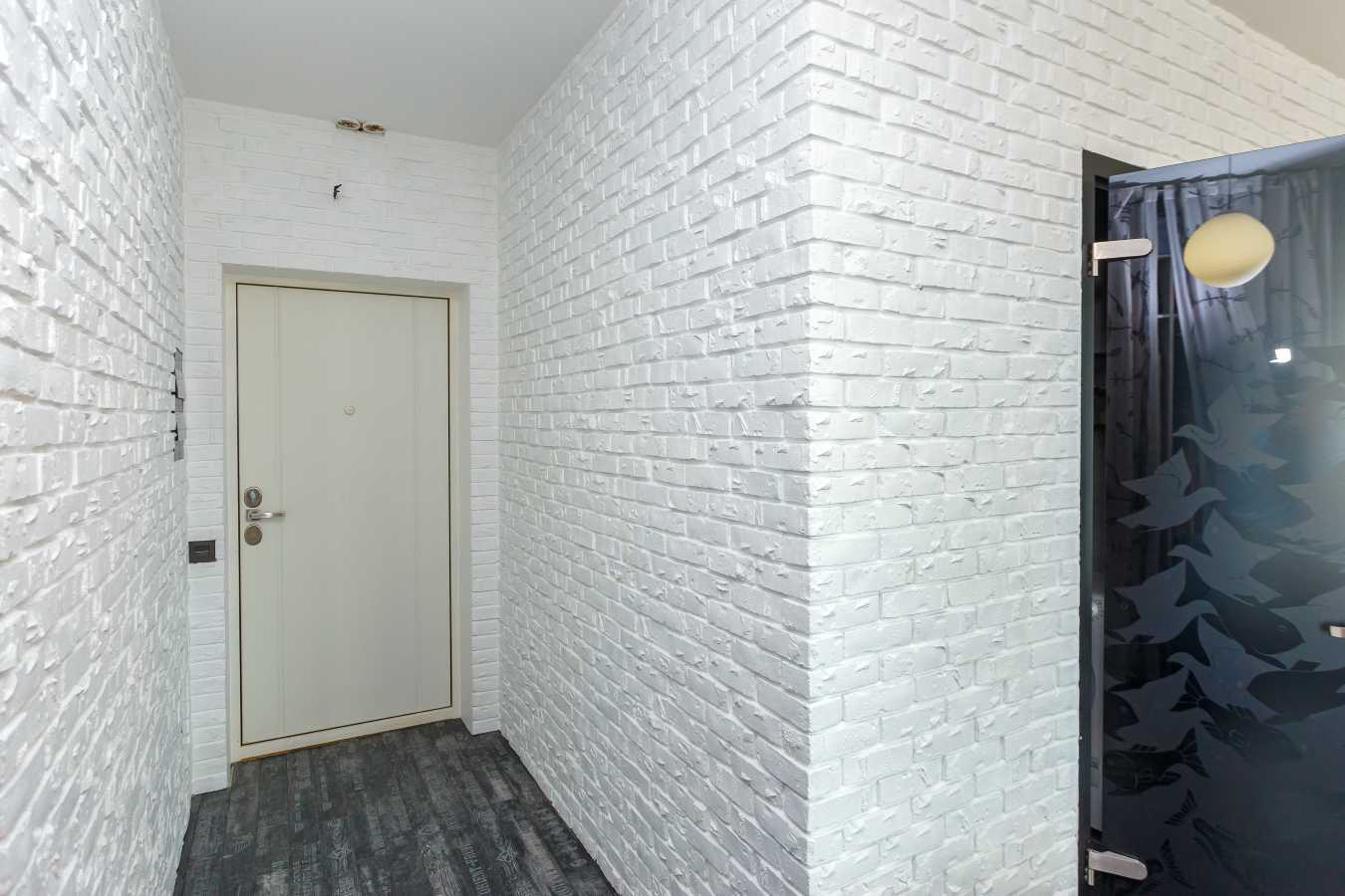 Продаж 1-кімнатної квартири 53 м², Анни Ахматової вул., 32/18