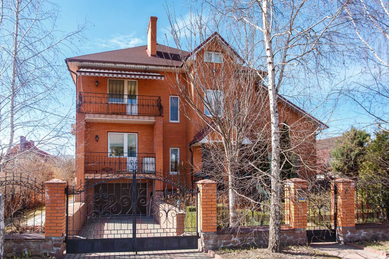 Продажа дома 446 м²