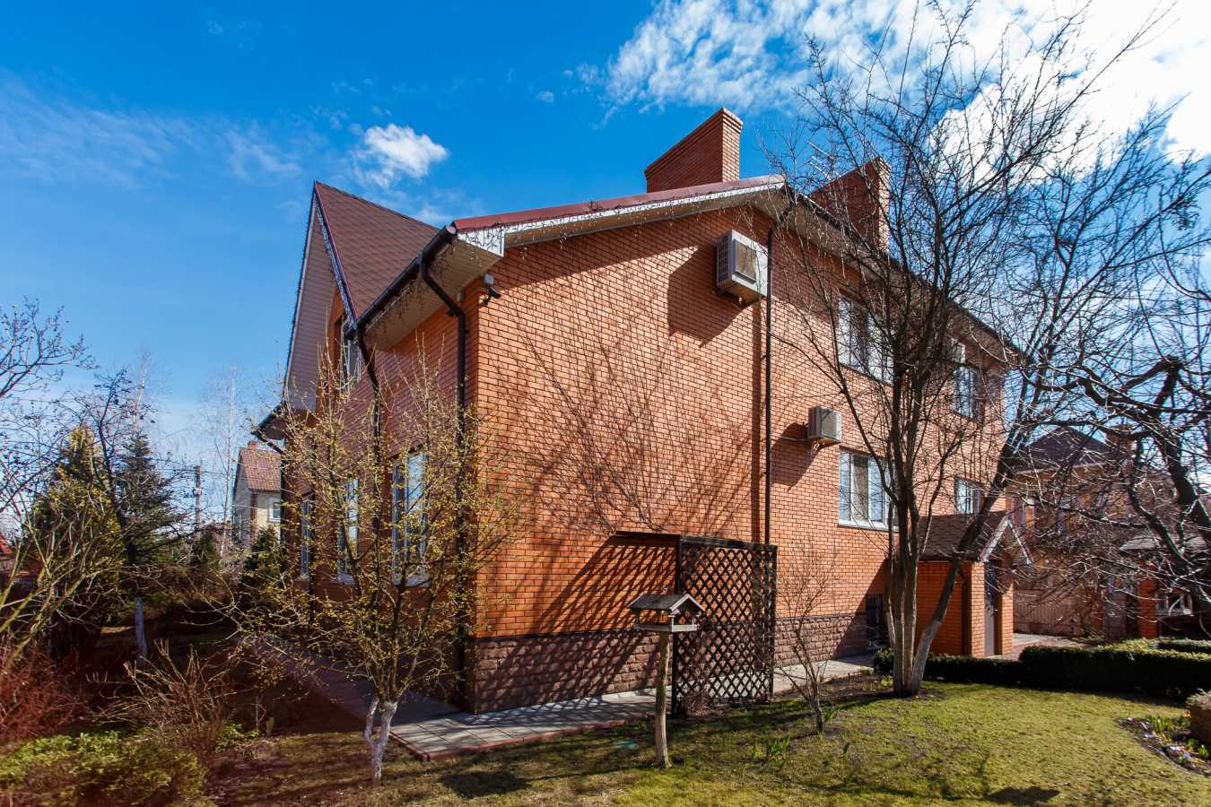 Продажа дома 446 м²