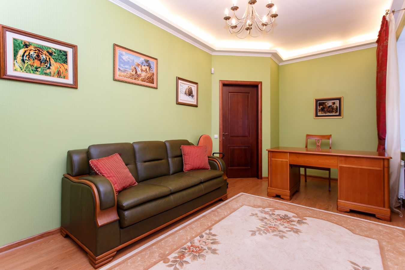 Продажа дома 446 м²