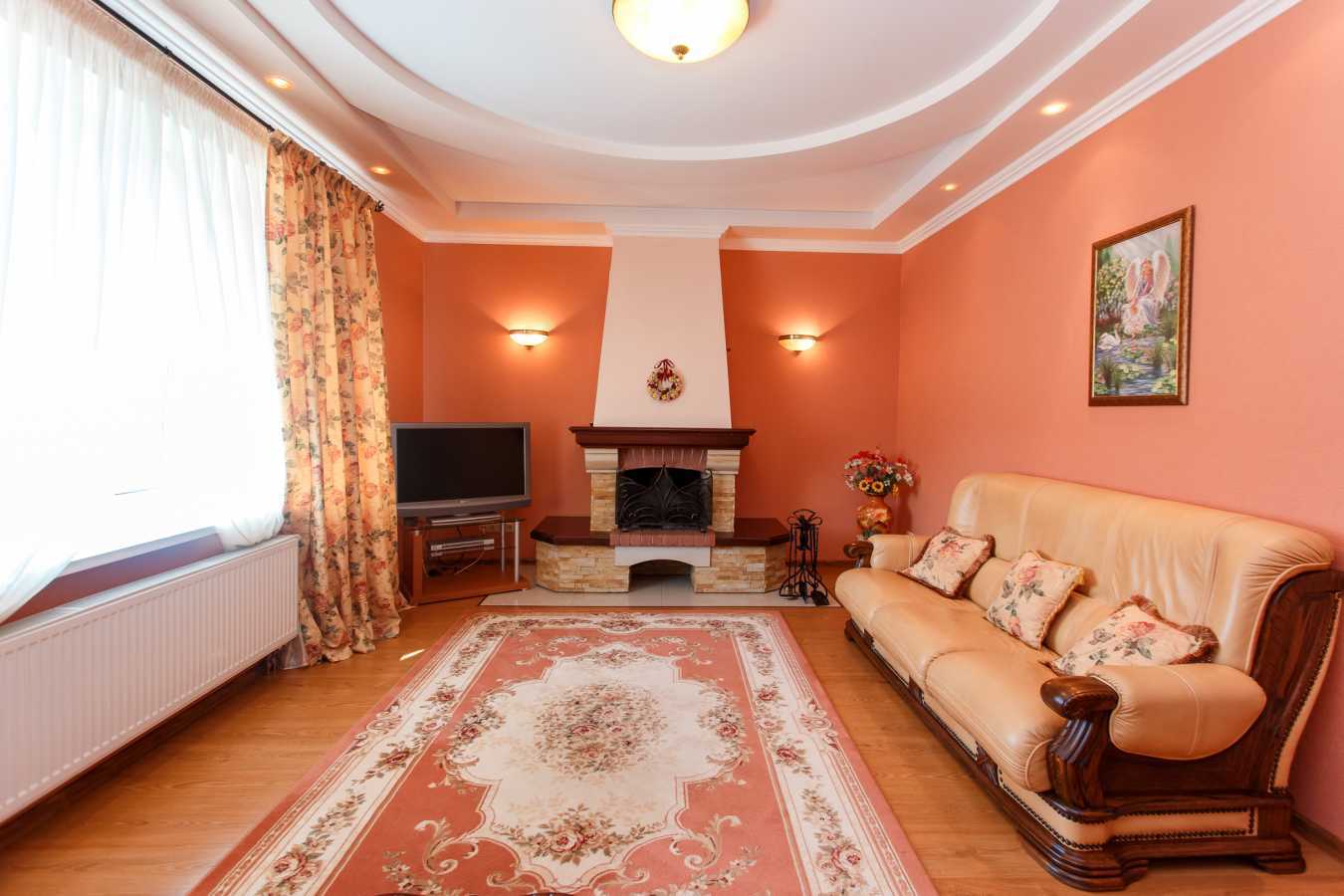 Продажа дома 446 м²