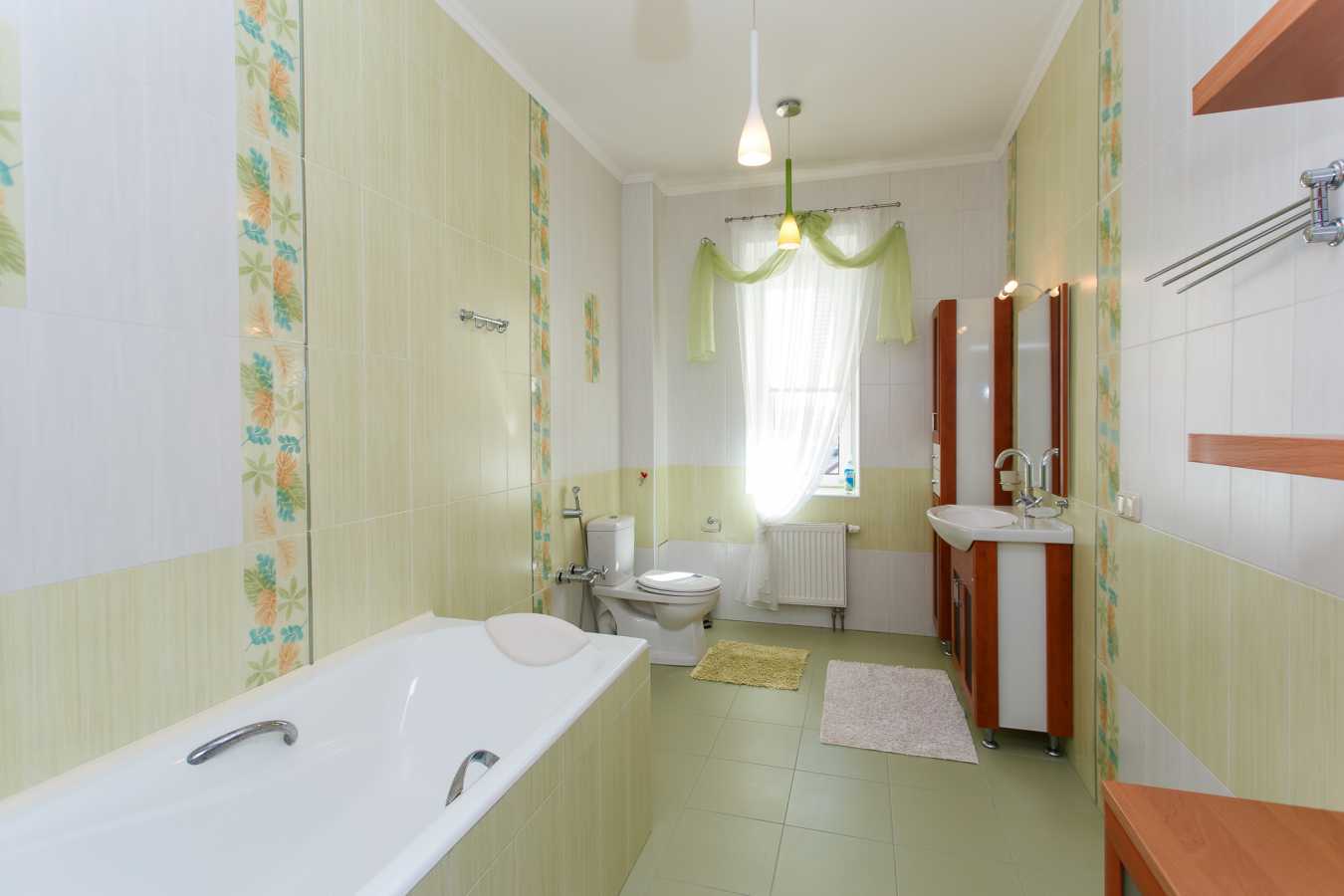 Продажа дома 446 м²