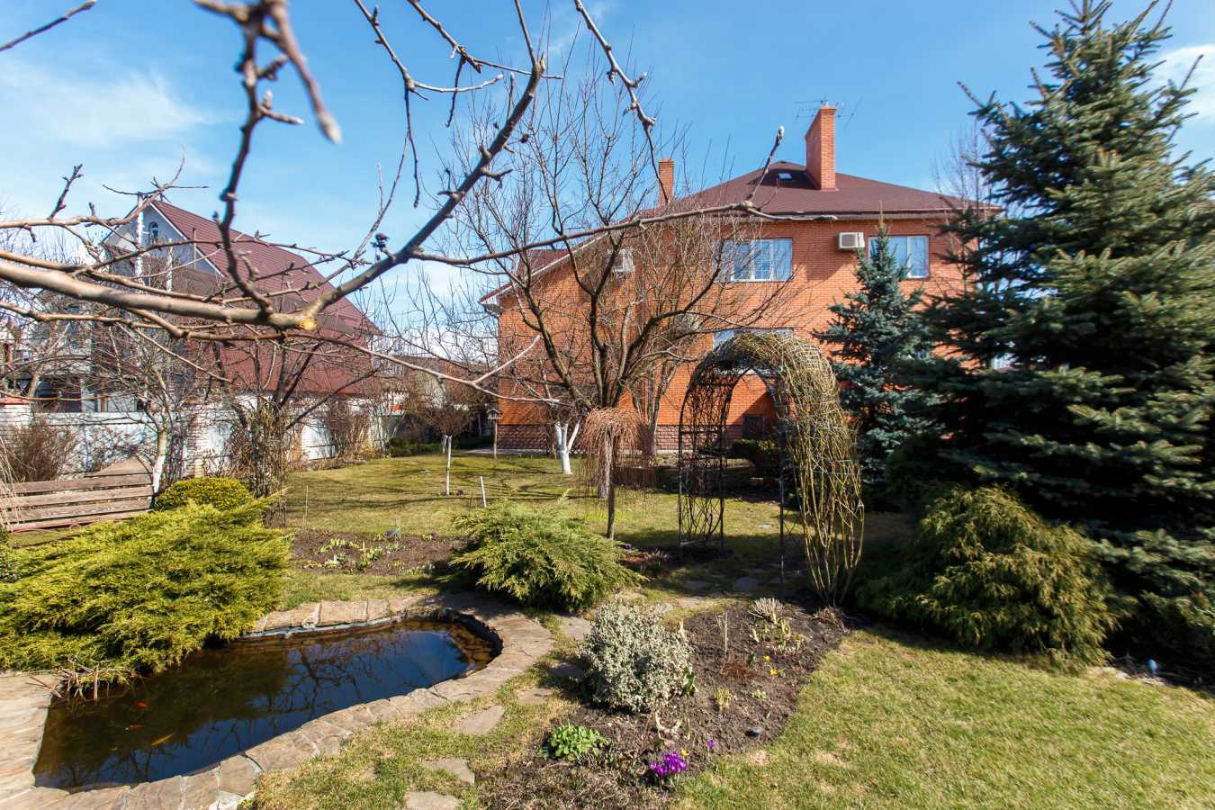 Продажа дома 446 м²