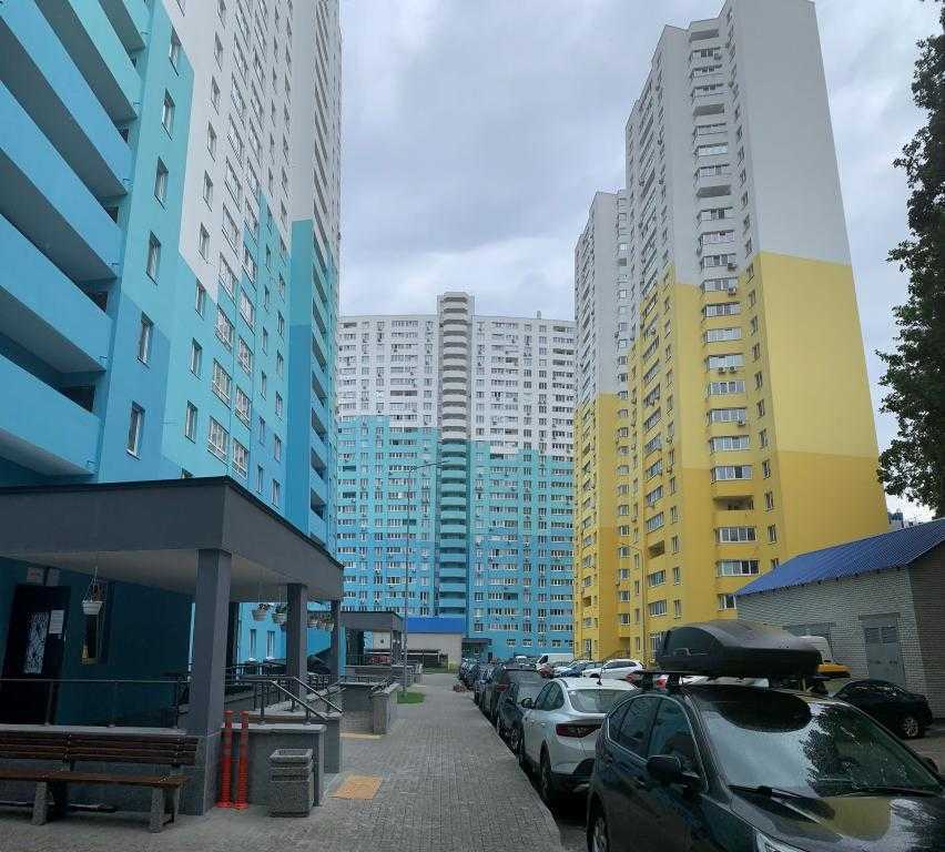 Продаж 3-кімнатної квартири 74 м², Приміська вул., 26А