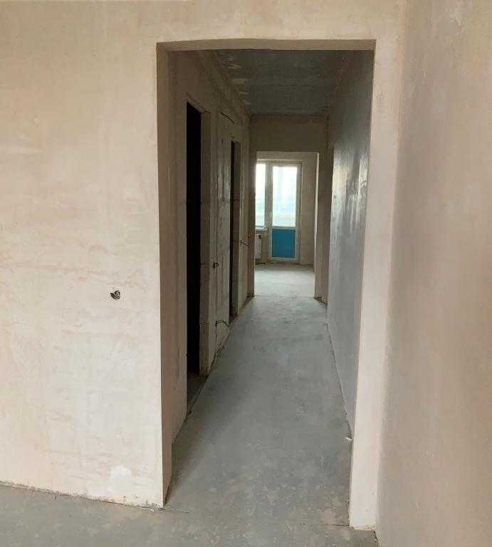 Продаж 3-кімнатної квартири 74 м², Приміська вул., 26А