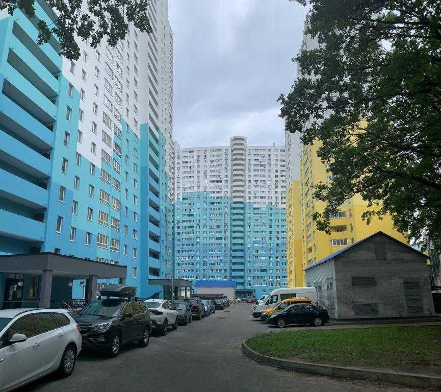 Продаж 3-кімнатної квартири 74 м², Приміська вул., 26А