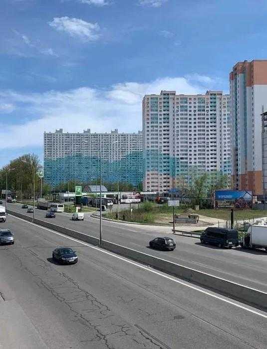 Продаж 3-кімнатної квартири 74 м², Приміська вул., 26А