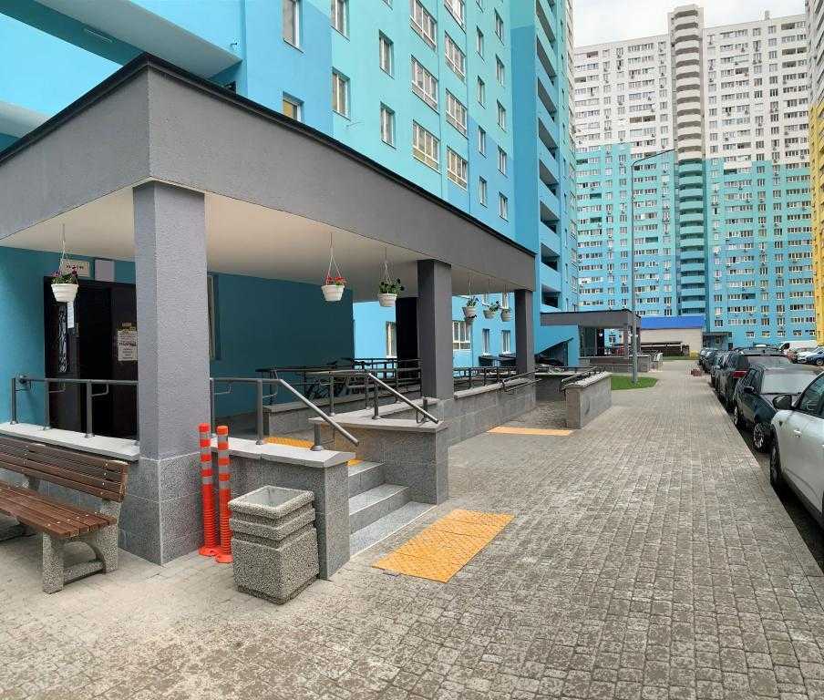 Продаж 3-кімнатної квартири 74 м², Приміська вул., 26А