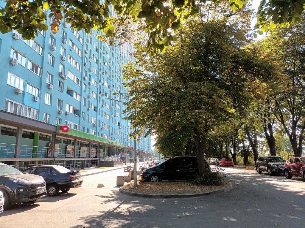 Продаж 3-кімнатної квартири 74 м², Приміська вул., 26А