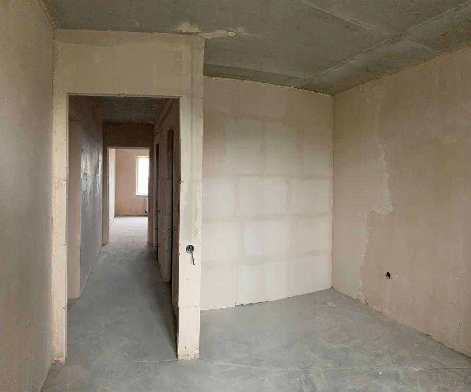 Продаж 3-кімнатної квартири 74 м², Приміська вул., 26А