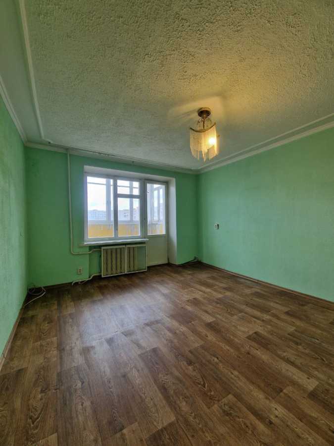Продажа 3-комнатной квартиры 61.6 м², Михаила Грушевского бул., 10