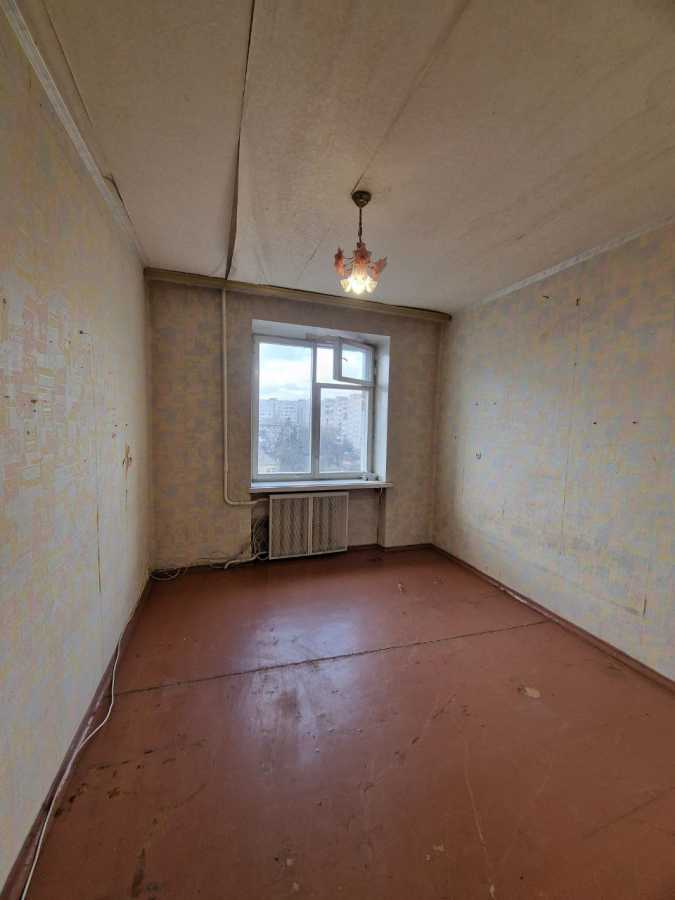 Продажа 3-комнатной квартиры 61.6 м², Михаила Грушевского бул., 10