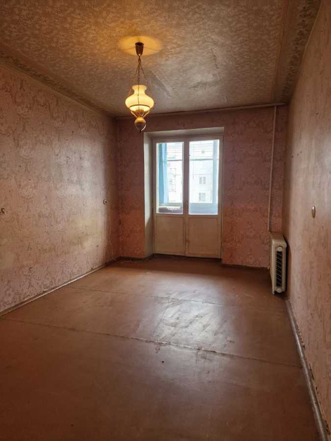 Продажа 3-комнатной квартиры 61.6 м², Михаила Грушевского бул., 10
