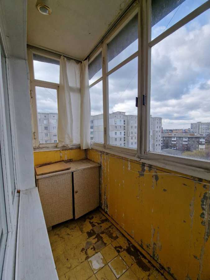 Продажа 3-комнатной квартиры 61.6 м², Михаила Грушевского бул., 10