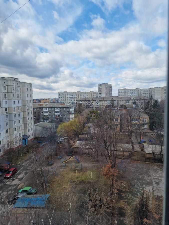 Продажа 3-комнатной квартиры 61.6 м², Михаила Грушевского бул., 10