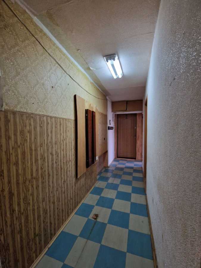 Продажа 3-комнатной квартиры 61.6 м², Михаила Грушевского бул., 10
