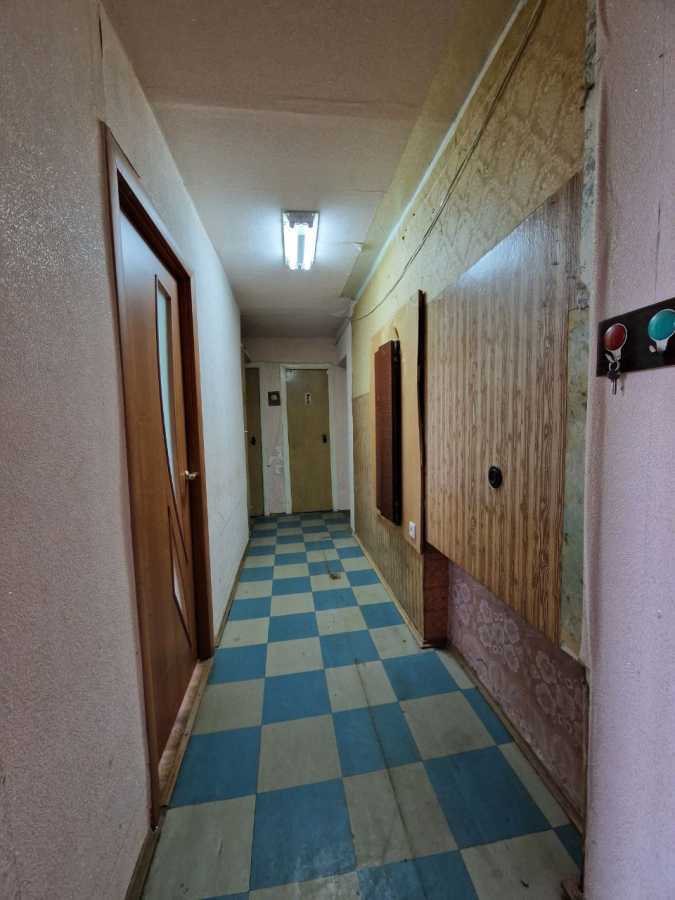 Продажа 3-комнатной квартиры 61.6 м², Михаила Грушевского бул., 10