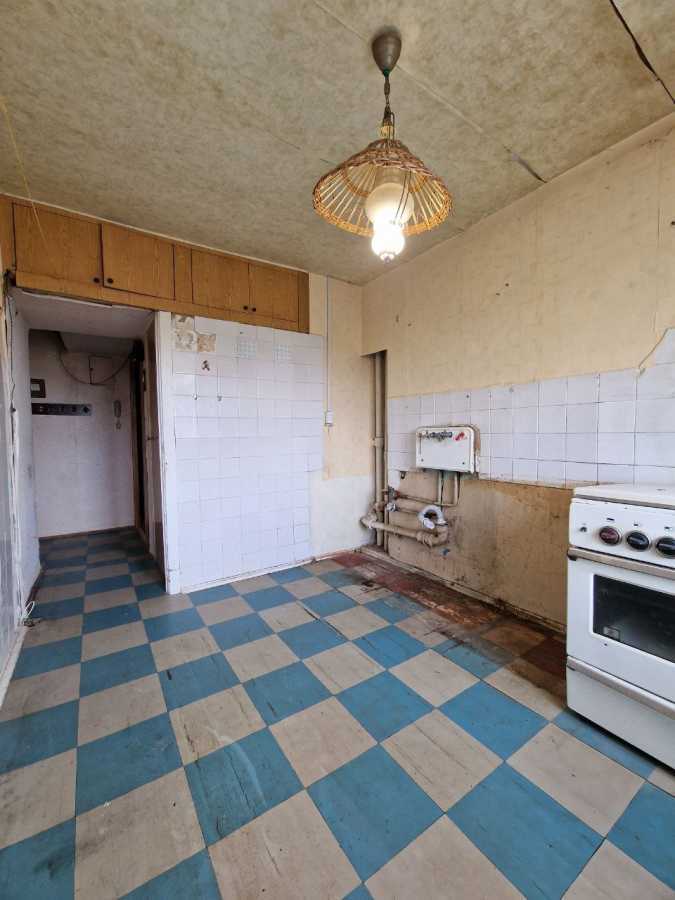 Продажа 3-комнатной квартиры 61.6 м², Михаила Грушевского бул., 10