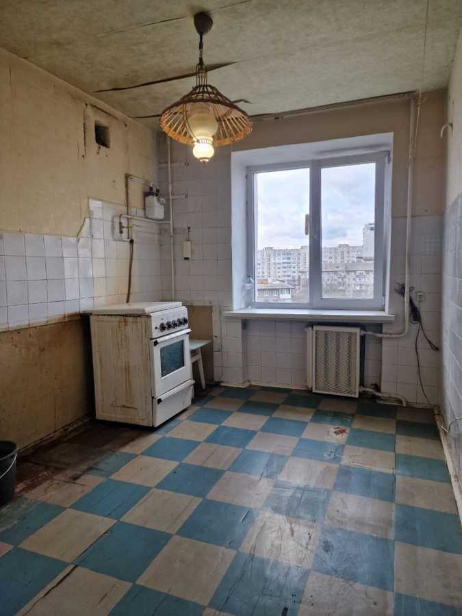 Продажа 3-комнатной квартиры 61.6 м², Михаила Грушевского бул., 10