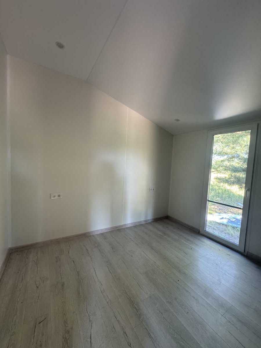 Продажа дома 72 м², Західна