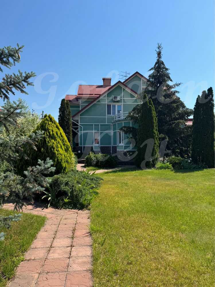 Продажа коттеджа 406 м², 65-я Садовая ул.