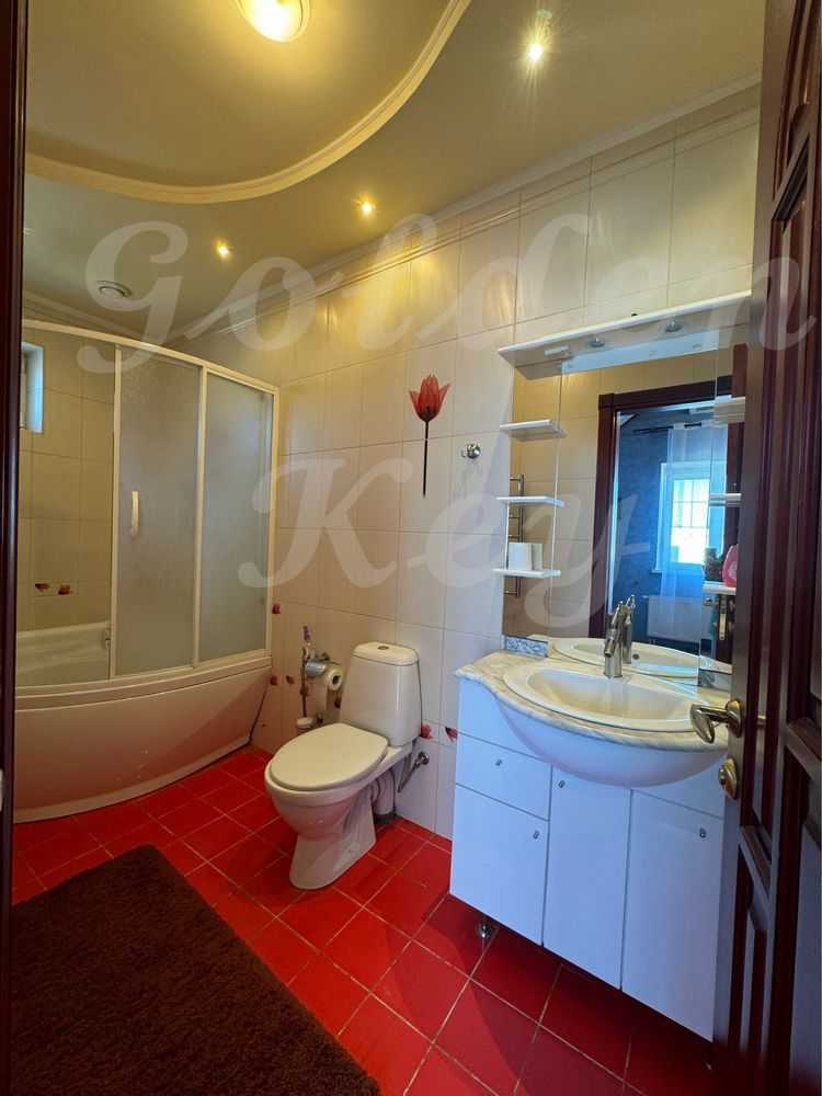 Продажа коттеджа 406 м², 65-я Садовая ул.