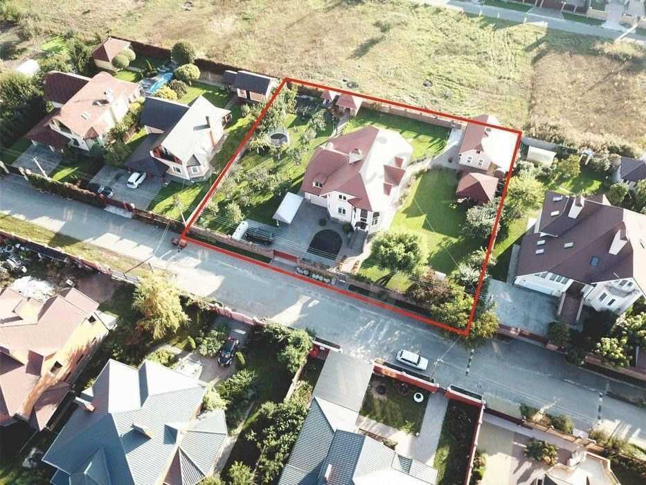 Продажа коттеджа 360 м², Яблоневая ул.