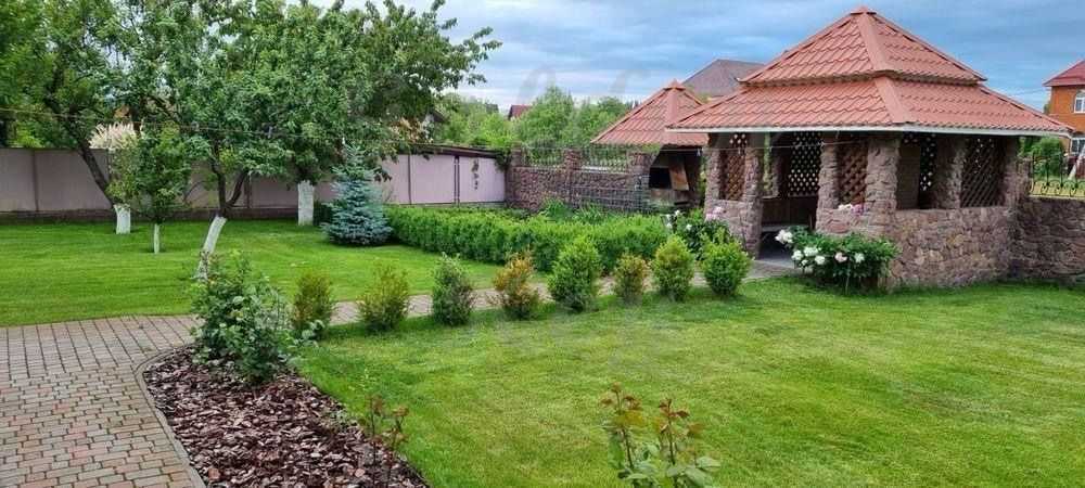 Продажа коттеджа 360 м², Яблоневая ул.