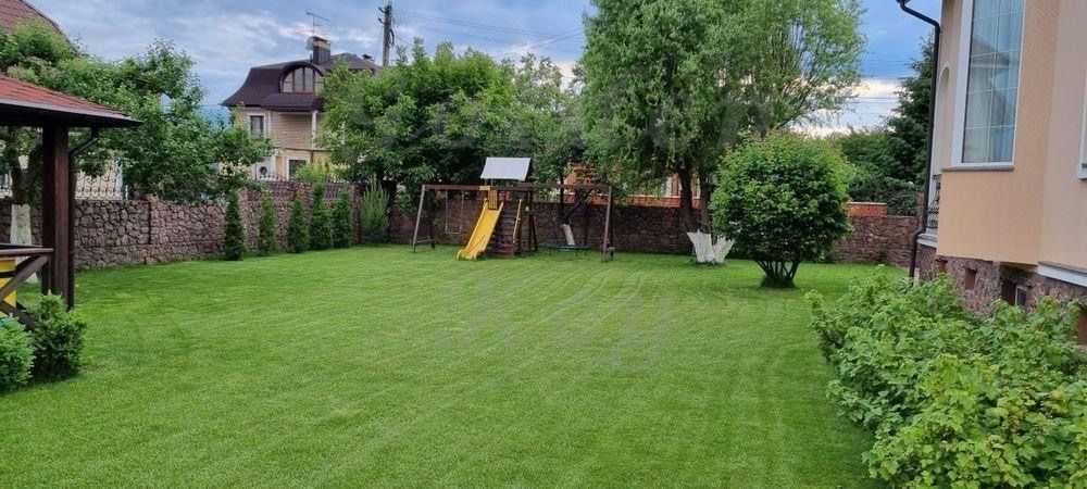 Продажа коттеджа 360 м², Яблоневая ул.