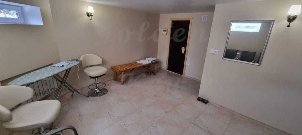 Продажа коттеджа 360 м², Яблоневая ул.