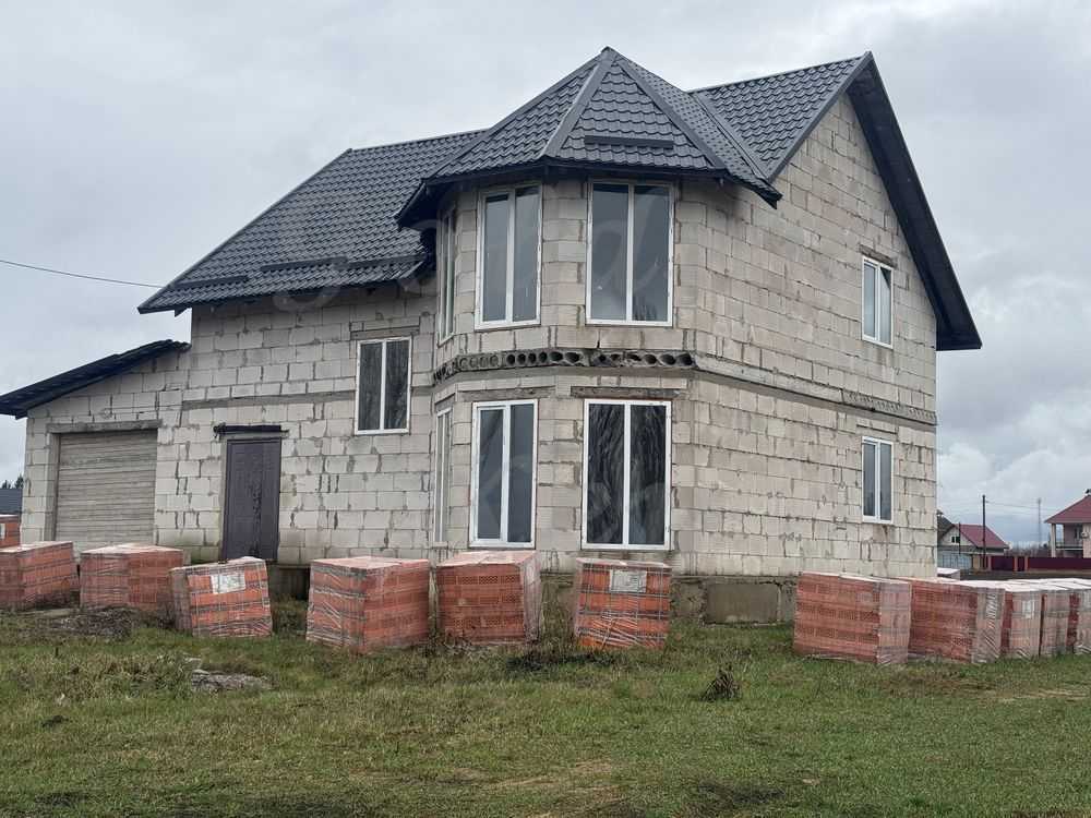 Продажа дома 205 м², Недождія Ю.П.