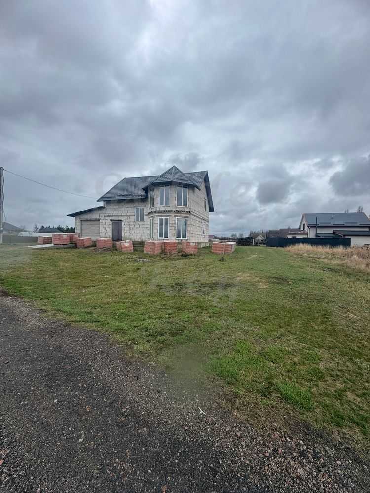 Продажа дома 205 м², Недождія Ю.П.