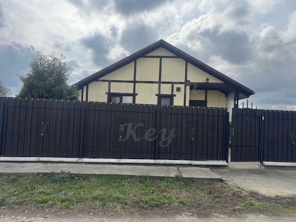 Продажа дачи 46.1 м², Троїцька, 5
