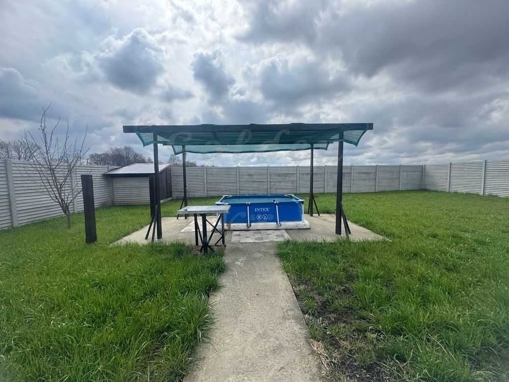 Продажа дачи 46.1 м², Троїцька, 5