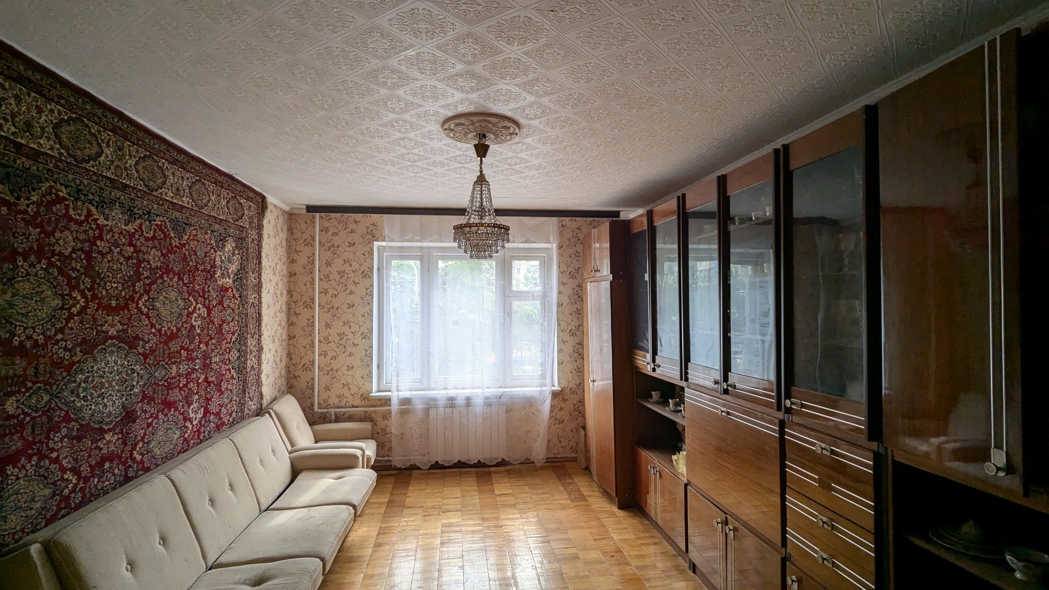 Продажа 2-комнатной квартиры 55.6 м², Архитектора Николаева ул., 3А