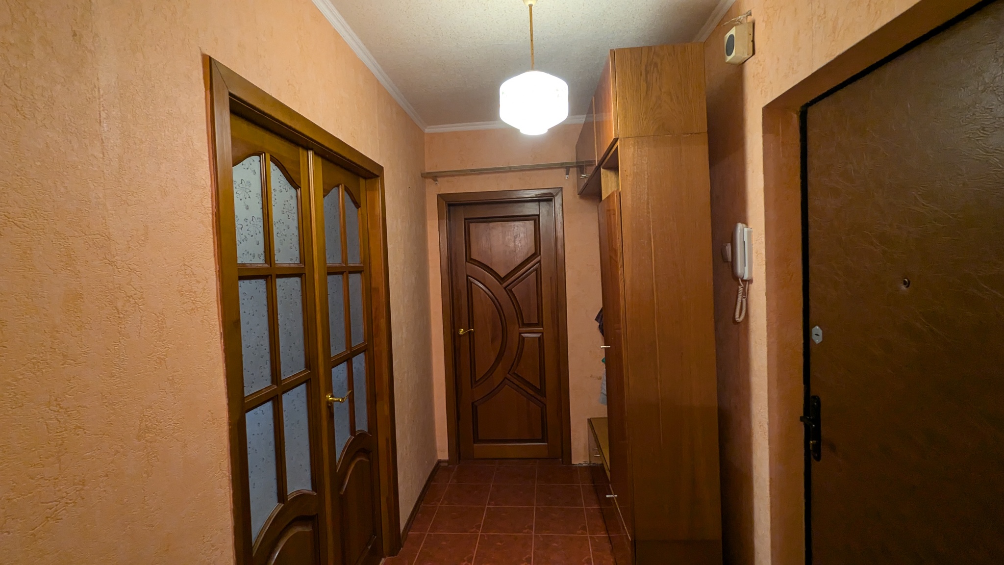 Продажа 2-комнатной квартиры 55.6 м², Архитектора Николаева ул., 3А