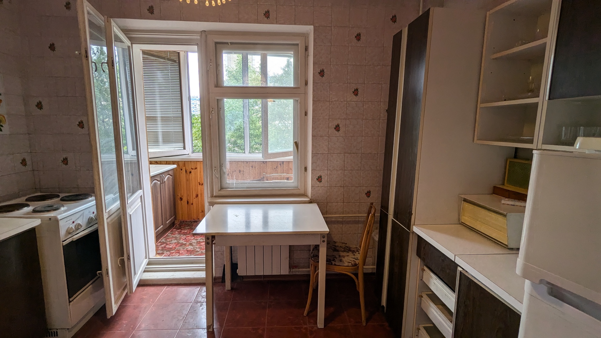 Продажа 2-комнатной квартиры 55.6 м², Архитектора Николаева ул., 3А