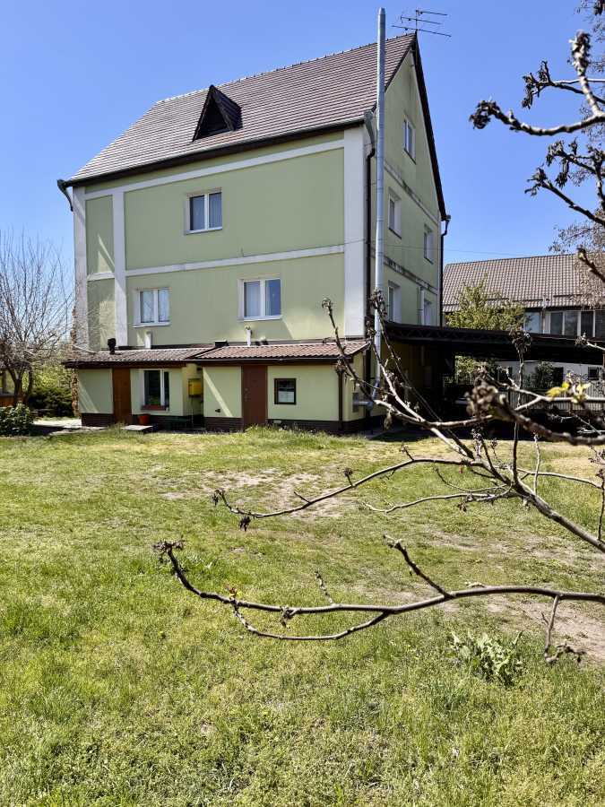 Продажа дома 298.4 м², Озерна