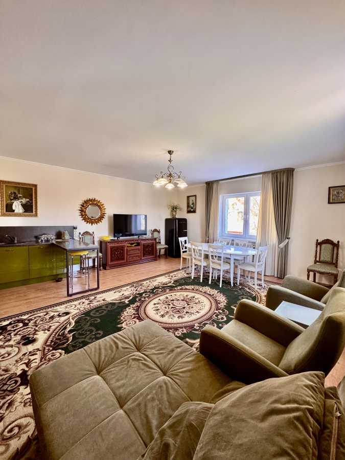 Продажа дома 298.4 м², Озерна