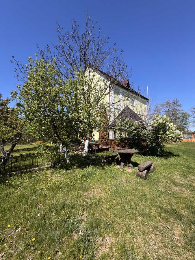 Продажа дома 298.4 м², Озерна