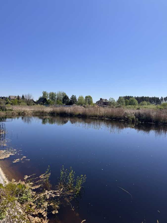 Продажа дома 298.4 м², Озерна