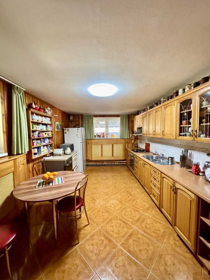 Продажа дома 298.4 м², Озерна