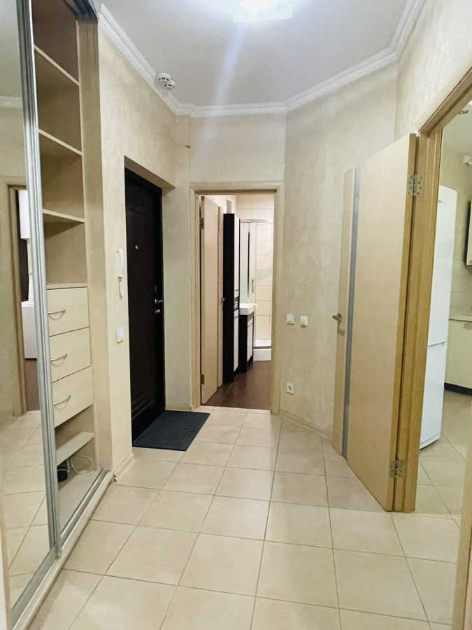 Оренда 1-кімнатної квартири 42 м², Вишгородська вул., 45/4