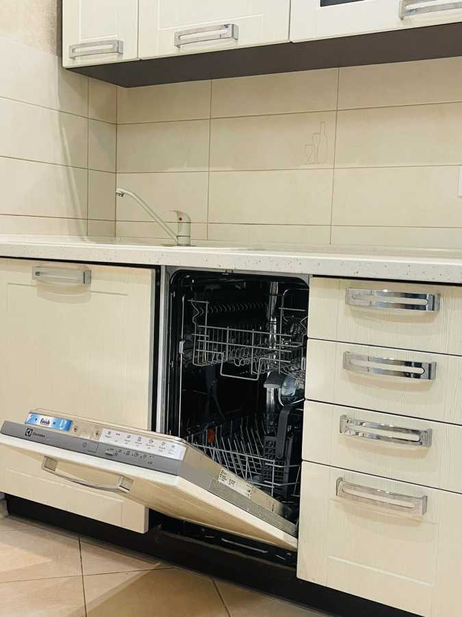 Оренда 1-кімнатної квартири 42 м², Вишгородська вул., 45/4